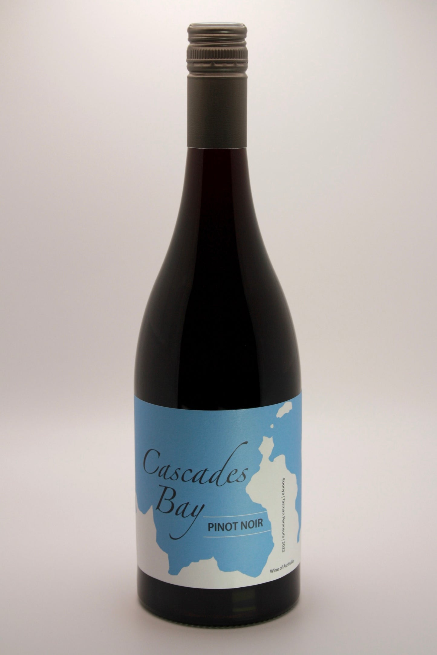 2022 Pinot Noir