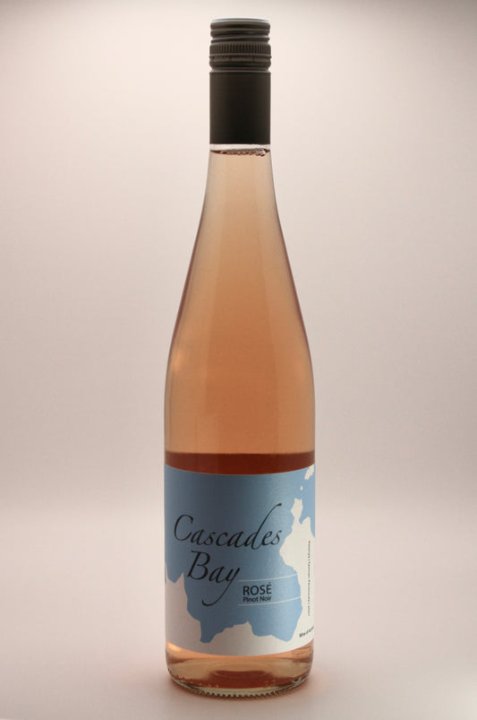 2021 Pinot Rosé