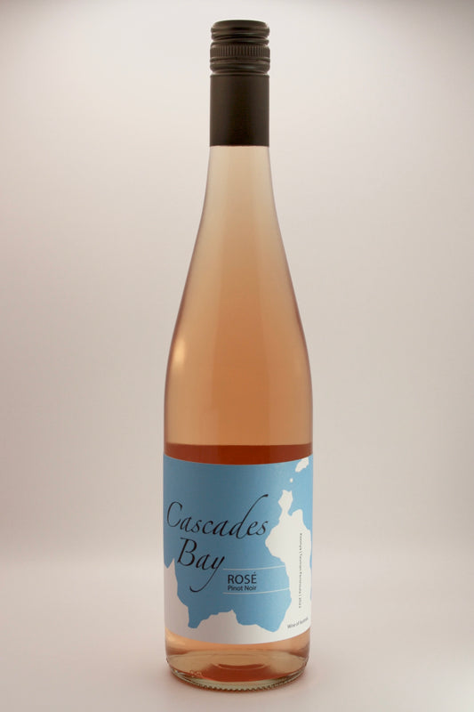 2022 Pinot Rosé